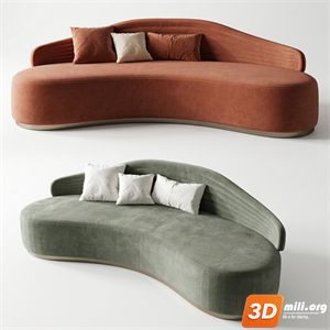 Sofa Skp Files
